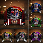 Patriot Day Hats