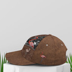 Flower Hats