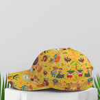 Cinco De Mayo Hats