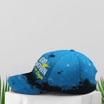 Golang Hats