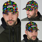 Tism Hats