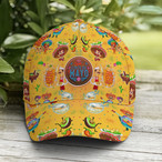 Mexican Fiesta Hats