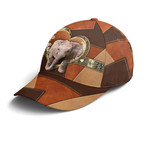 Wildlife Hats