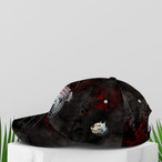 Bulldog Hats