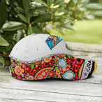 Colorful Hats
