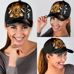 Personalized Name Hats
