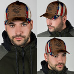 Nutty Hats