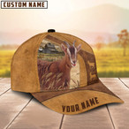 Goat Hats