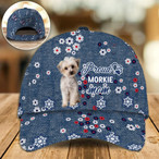 Proud Dog Mom Hats