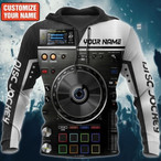 Dj Hoodies