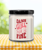 Girly Candles
