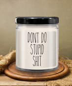 Done Candles