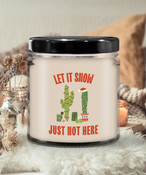 Mexico Candles