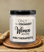 Healthcare Candles