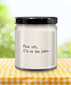 Lake Candles