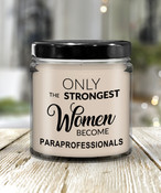 Only Candles