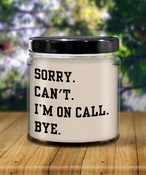 Is Calling Candles