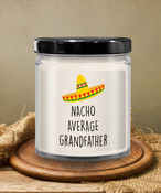 Grandfather Candles