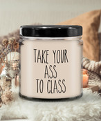 Student Candles