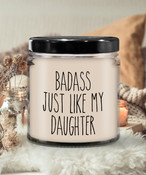 Badass Candles