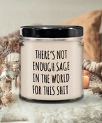The World Candles