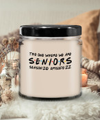 Season Candles