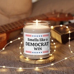 Misbehaving Candles