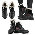 Norwegian Shoes