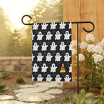 Trick Or Treat Flags