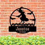 Trick Or Treat Wall Signs