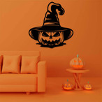 Halloween Witches Metal Signs