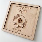 Mother's Day Wall Signs