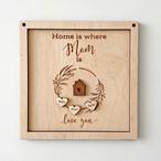 Mom Wall Signs