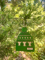 Xmas Ornaments