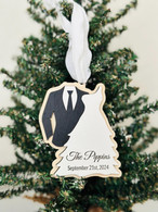 Anniversary Ornaments