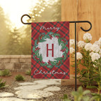 Xmas Flags