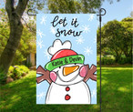 Outdoor Garden Flags