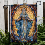 Catholic Flags