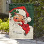Nature Garden Flags