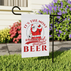 Santa Claus Flags