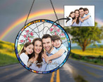 Portrait Suncatchers