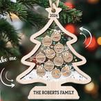 Family Tree Ornaments