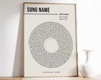 Wedding Song Canvas