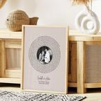 Wedding Song Canvas