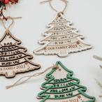 Handmade Ornaments