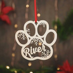 Pet Memorial Ornaments