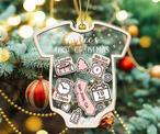 Personalized Ornaments