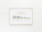 Elephant Family Canvas