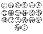 Family Metal Signs