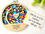 Brother Suncatchers